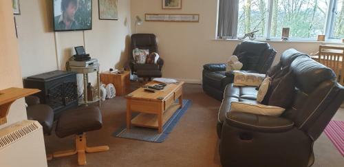 Apartamentos Howgill