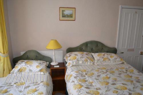 Bed & Breakfast Brendan Chase