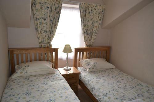 Bed & Breakfast Brendan Chase