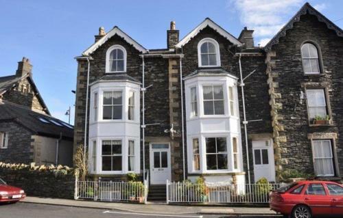 Bed & Breakfast Brendan Chase