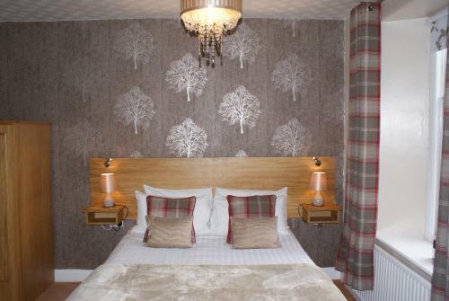 Hostal The Coppice