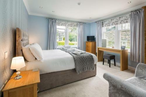 Hostal The Coppice