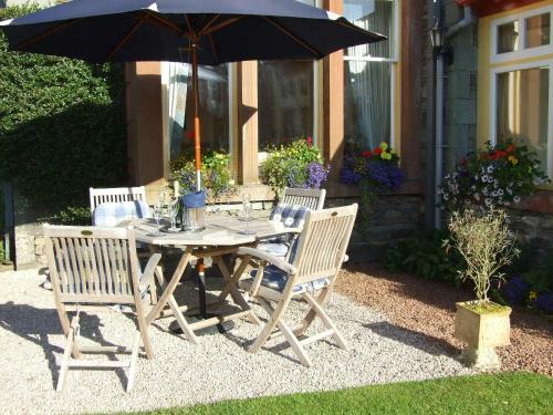 Hostal The Coppice