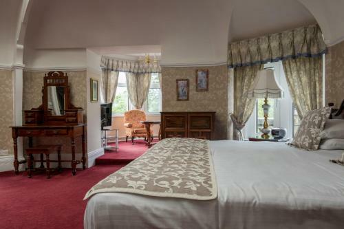 Langdale Chase Hotel