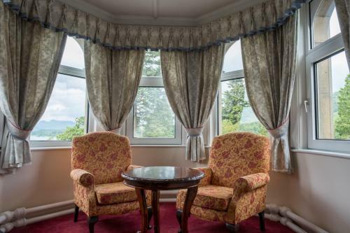 Langdale Chase Hotel