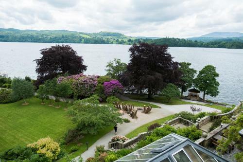 Langdale Chase Hotel