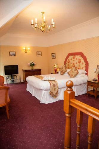 Langdale Chase Hotel