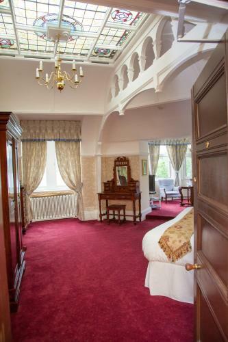 Langdale Chase Hotel