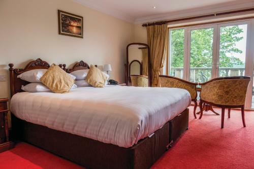 Langdale Chase Hotel