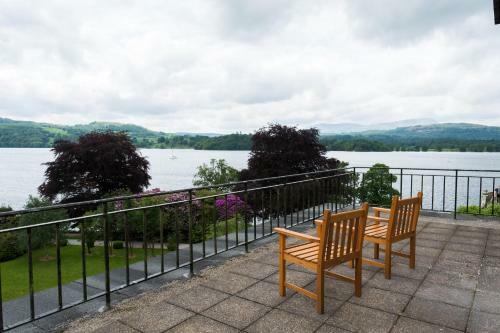 Langdale Chase Hotel