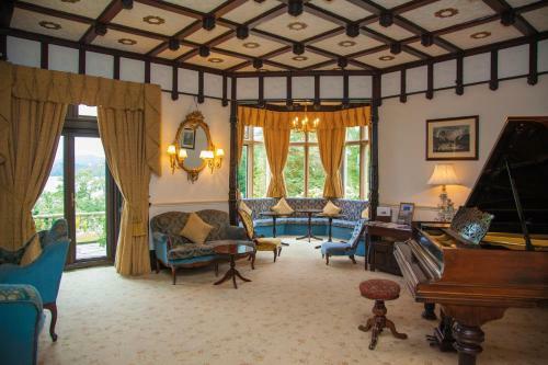 Langdale Chase Hotel
