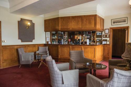 Langdale Chase Hotel