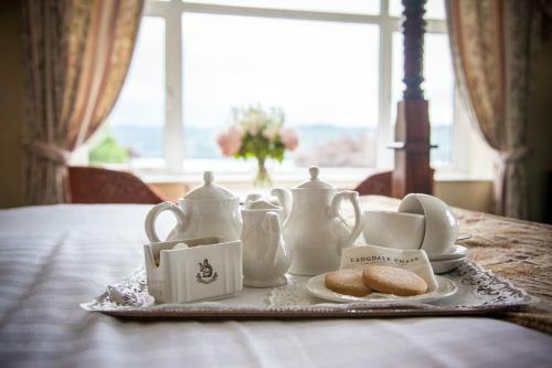 Langdale Chase Hotel