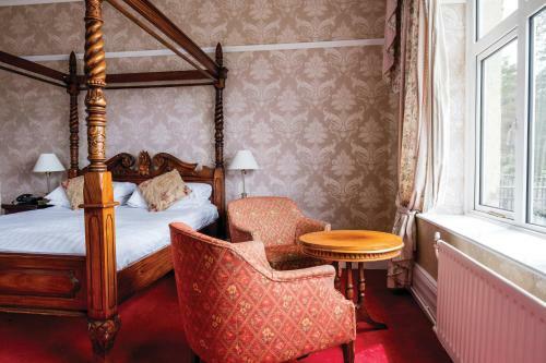 Langdale Chase Hotel