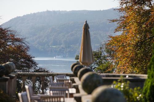 Langdale Chase Hotel