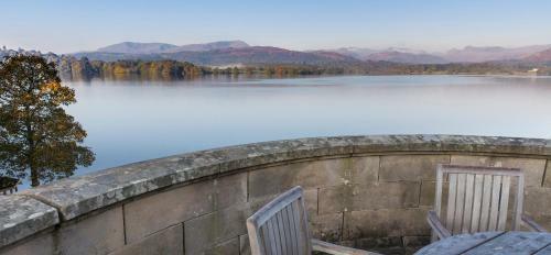 Langdale Chase Hotel