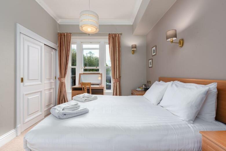 Windermere Manor Hotel