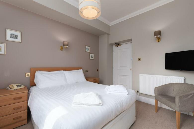 Windermere Manor Hotel