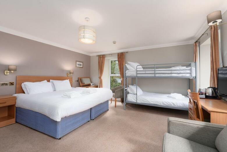 Windermere Manor Hotel