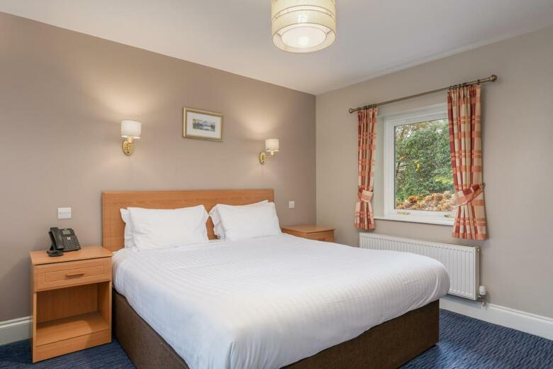 Windermere Manor Hotel