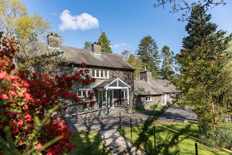 Windermere Manor Hotel