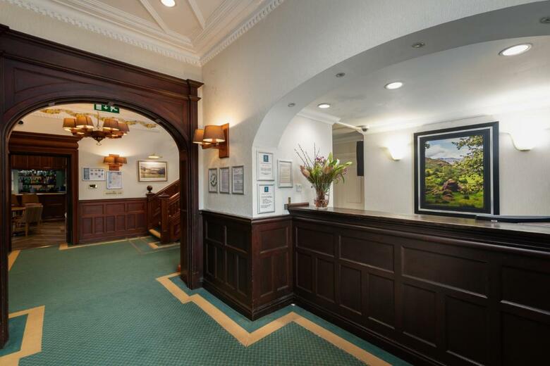 Windermere Manor Hotel