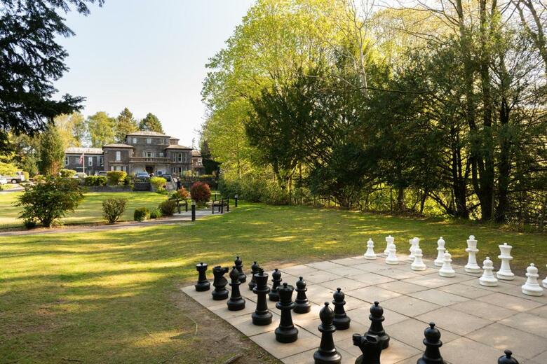 Windermere Manor Hotel