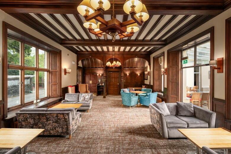 Windermere Manor Hotel