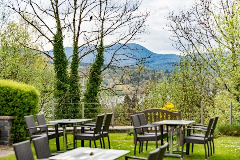 Windermere Manor Hotel