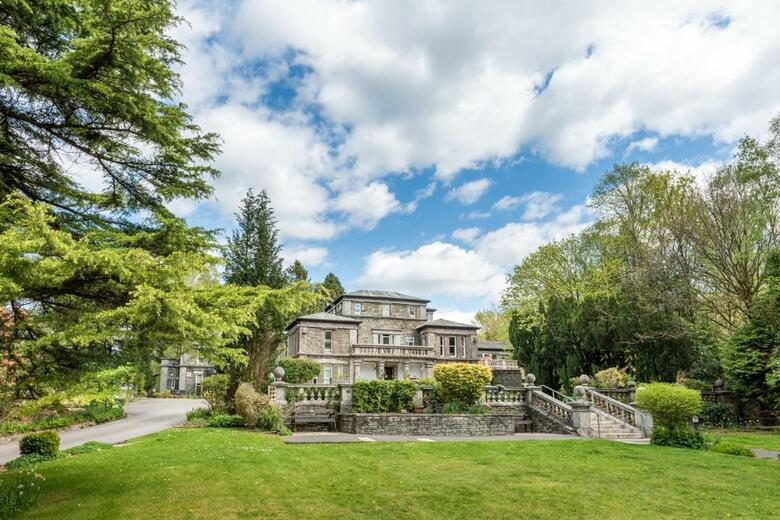 Windermere Manor Hotel