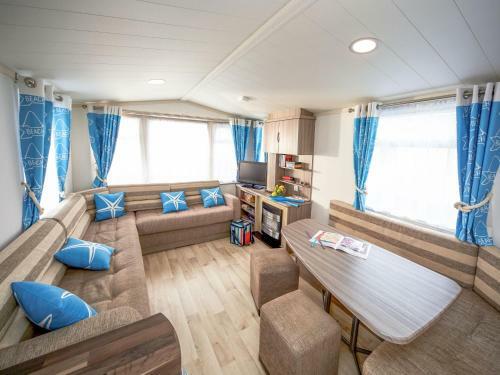 Villa Caravan The Orchards 1