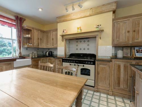 Sheen Cottage