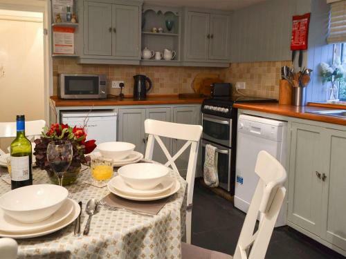 Rose Cottage