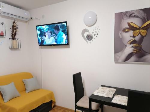 Apartman Diva