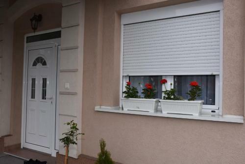 Capitol Apartmani