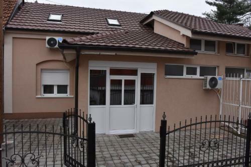 Capitol Apartmani