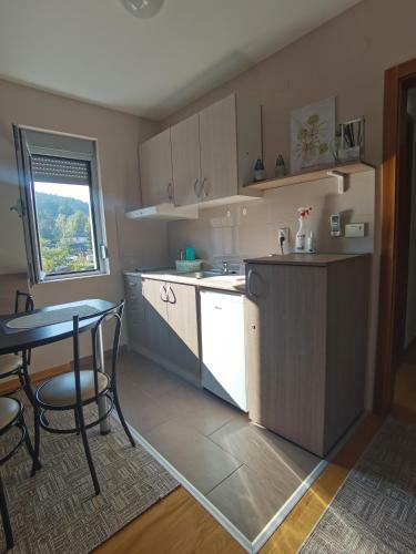 Apartamento Studio Nina
