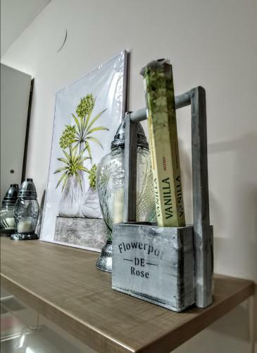 Apartamento Studio Nina