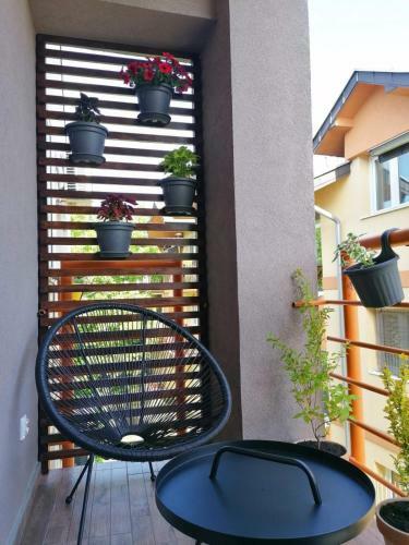 Koko Apartman