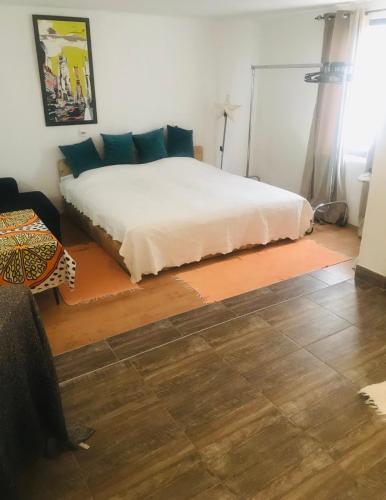 Apartmanche 1