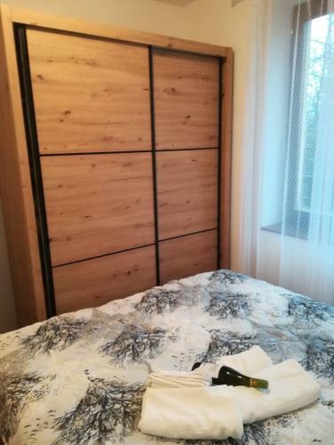 Apartman 2m Lux