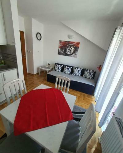 Apartman Sunce
