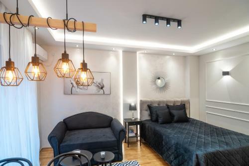Apartamento Zvezda Lux