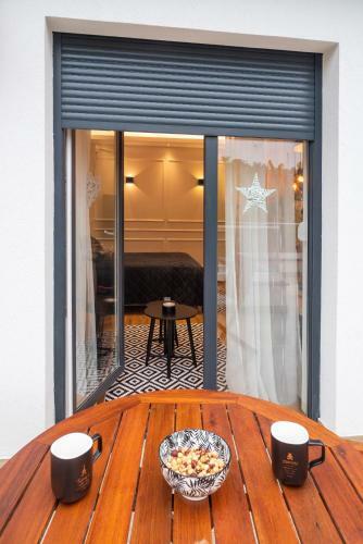 Apartamento Zvezda Lux