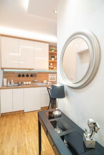 Apartamento Zvezda Lux