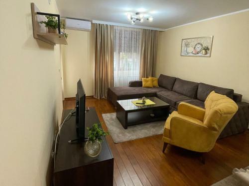 Apartman Dreamhome