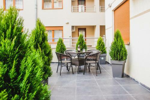 Apartman Dreamhome