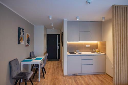 Omega Apartments