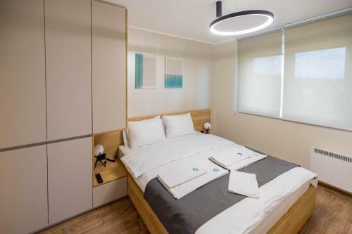 Omega Apartments
