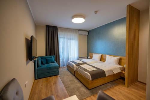 Omega Apartments